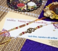 Send Rakhi Gifts from UK to India | Online Rakhi Delivery in