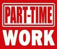 Part time job without investment  