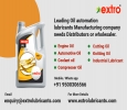 Automotive Lubricants Oil Manufacturing Company in India