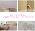 Wall Leakage Waterproofing Contractors