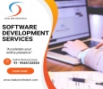 Shalom infotech software development and website designing c