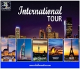 International Holiday Packages-Reliable Vacation