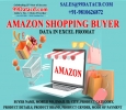 Amazon Customer - All India Database
