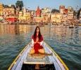 Online Booking Opens for Taxi Service in Varanasi