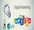 Digital Marketing with extended Technology