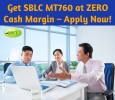 Get SBLC MT760 at ZERO Cash Margin â€“ Apply Now! 