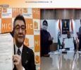 Japan, India commit to work together in ICT