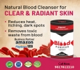 Cipzer Blood Purifier Capsule can help to clear your blood a