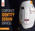 Corporate Identity Design Services