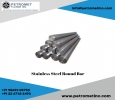 Buy Stainless Steel Round Bars