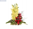 Send Flowers to Delhi with India #1 Florist - OyeGifts