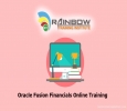 Oracle Fusion Financials Online Training | Oracle Fusion