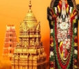 Tirupati Tour Packages from Tirunelveli