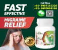 Reduce Migraine Attack Frequency and Severity