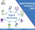 Digital Marketing Company in Delhi - Jeewan Garg