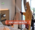 COVID-19 Home Fumigation Services in Bangalore
