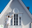 Get your home repainted with our Wall painting services