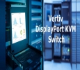 A DisplayPort KVM Switch: When and Why to Use It