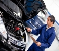 Automobile Repair Services