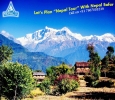 Nepal Safar - Gorakhpur To Nepal Tour Package