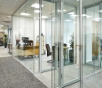 Five types of office space door designs | Elegant Hi Fab