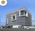Worknomic - One of the best Leased Space in Noida