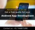 Android Applicaiton Development