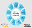 Odoo ecommerce website development & implementation company