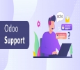 Odoo Customer Support | Odoo erp support package- SerpentCS
