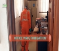 COVID-19 Office Fumigation Services in Bangalore