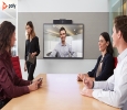 Available Poly Real Experience Group 700, Video Conferencing