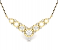 Best Mangalsutra Online - Buy Fancy Mangalsutra in India