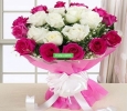 Online Flower Delivery in Ludhiana - OyeGifts