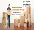 Price of Packers and Movers Allahabad