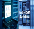 Describe KVM switches and their purposes.