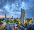 Wonderful tourism travels in Madurai