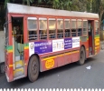 Bus Advertising Mumbai Thane Navi Mumbai| Transit Advertisin