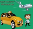 Nawabi Cab - Airport Taxi Service