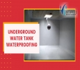 Water Tank waterproofing Contractors