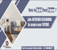 Learn interior designing course from IDI and be a pro