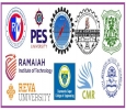 Admission for engineering in Bangalore