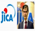 Top Japanese official, JICA India chief stuns all,