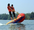 Enjoy the Excitement of Water Sports in Goa with Luxury Rent