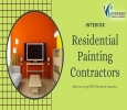 House Interior Painting Services