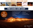 JOGGAN JAISALMER CAMP FACILIATE “CAMEL CARE CAMP”