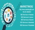 SEO Service in Pakistan – SEO Expert in Lahore