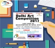 Delhi Art Competition 2017 - DAC2017