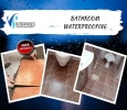 Bathroom waterproofing Services Yeshwanthpur
