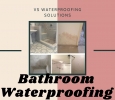  Bathroom Water leakage waterproofing Contractors