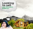 Hill Real Estate Portal for Post Property Ad for Free